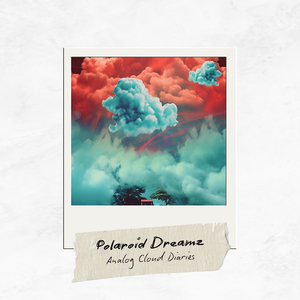 Analog Cloud Diaries