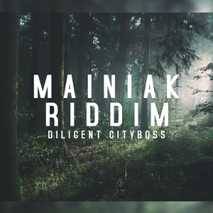 Mainiak riddim