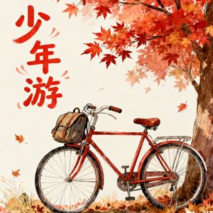 水调歌头·给女儿的信