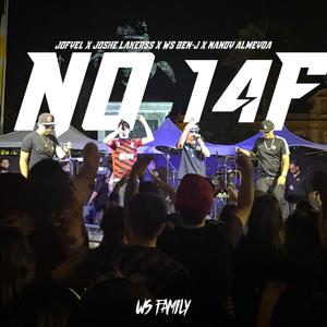 NO 14F (feat. Joshe Lakerss, WS BEN-J & Nandy Almeyda)