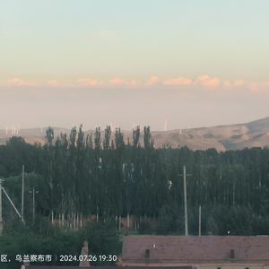 奔向自由的夜晚