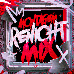 MONTAGEM RENICHT MIX (Sped Up)