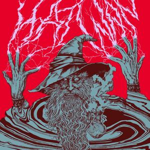 Электрический колдун