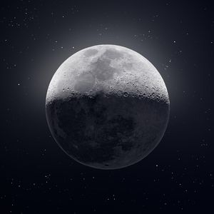 星辰轨迹