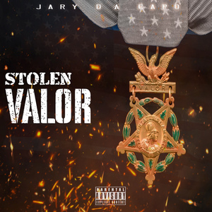 STOLEN VALOR