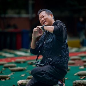 快门里的时光胶囊