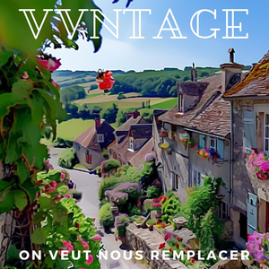 On veut nous remplacer