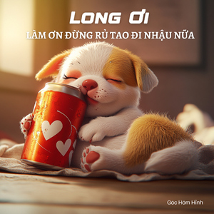 Long Ơi, Làm Ơn Đừng Rủ Tao Đi Nhậu Nữa