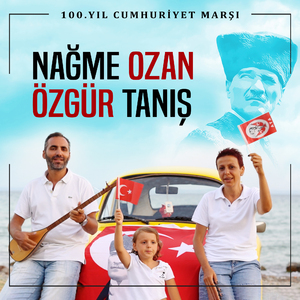 100.Yıl Cumhuriyet Marşı