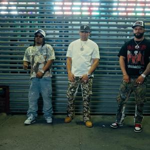 Me sube to (feat. Kapuchino & Tali Goya)