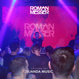 Our Love (Suanda 301) [Track Of The Week]