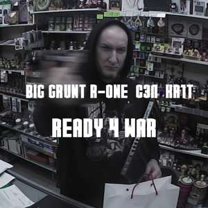 Ready 4 War