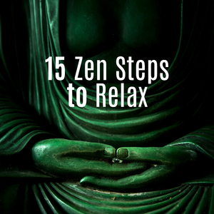 Relaxation: Asian Zen 008