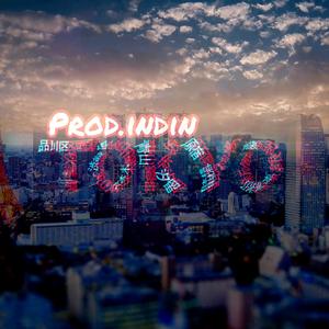 Damn Tokyo (feat. Indintokyo)