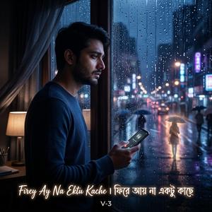 Firey Ay Na Ektu Kache । ফিরে আয় না একটু কাছে (Special Version-3)