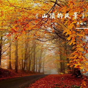 《山顶的风景》