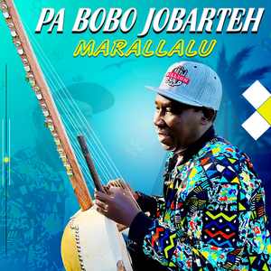 Africa Remix (Tribute to Tatadindin Jobarteh)