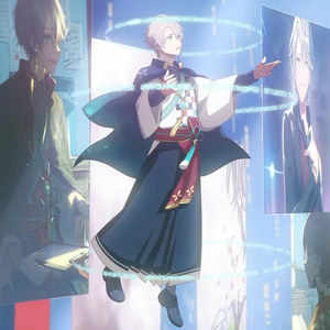 はなればなれの君へ