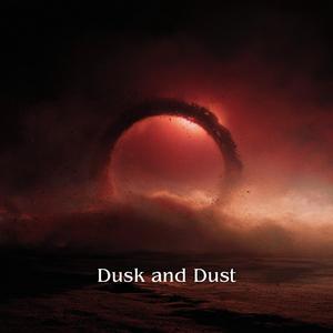 Dusk on the Dashboard