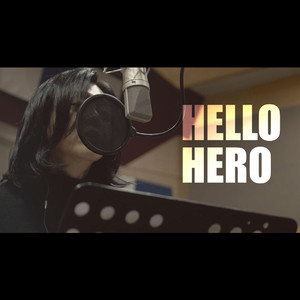HELLO HERO (Guitar Inst Ver.)
