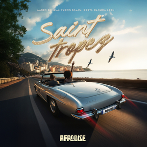 Saint Tropez (Costi Tech Mix)