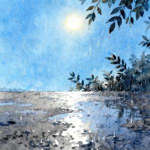 像晴天像雨天 (Cover 汪苏泷)