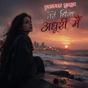 "तेरे बिना अधूरी मैं"