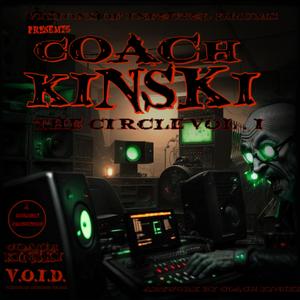 Die Kinskische Schraube (skit)