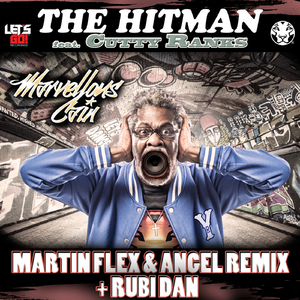 The HitMan (Martin Flex & Angel Remix)