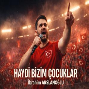 Haydi Bizim Çocuklar