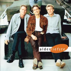 Ik Vraag Me Af (Live)