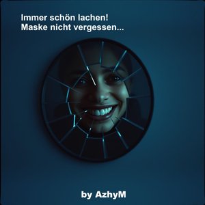 Falsches Lachen (L Echo)