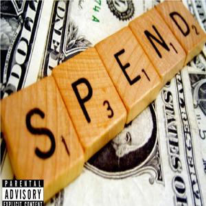 MR. SPENDIT (feat. Xan Baby)