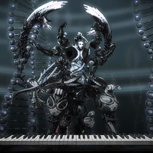 天降之物（翻自 FF14）