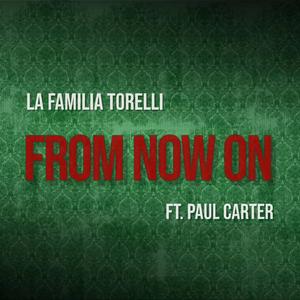 From now on (feat. Intensified)