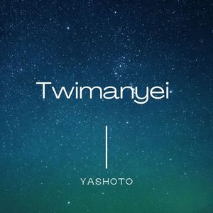Twimanyei