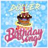 Doller - BIRTHDAY SONG