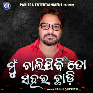 Mun Chalijibi To Sahara Chhadi