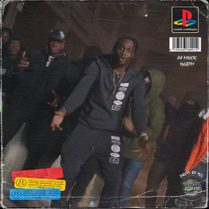 [Free]"血色街区"|炸场Jersey Club & Freestyle Type Beat