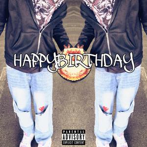 HAPPYBIRTHDAY