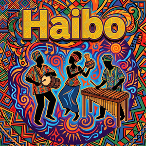 Haibo