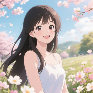 简单的爱最难得