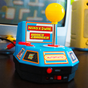 Automatic (Extended Mix)