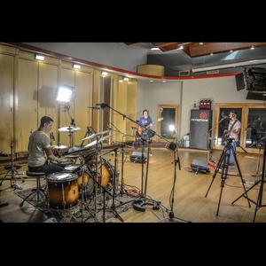 Verdugo (Live Romaphonic)