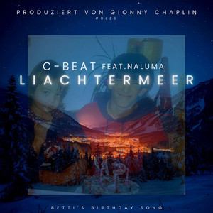 Liachtermeer [Betti's Birthday Song]