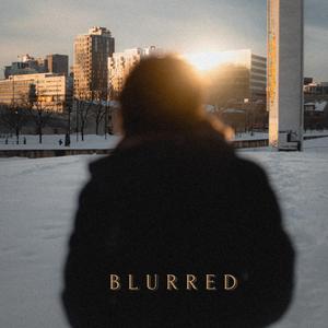 Blurred