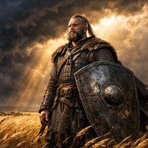 Славянский род