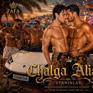 Chalga Alians