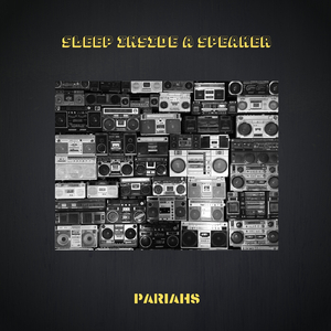 Pariahs (Original Mix)
