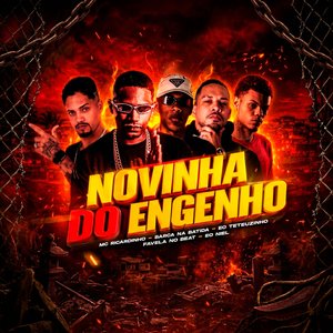 Novinha do Engenho